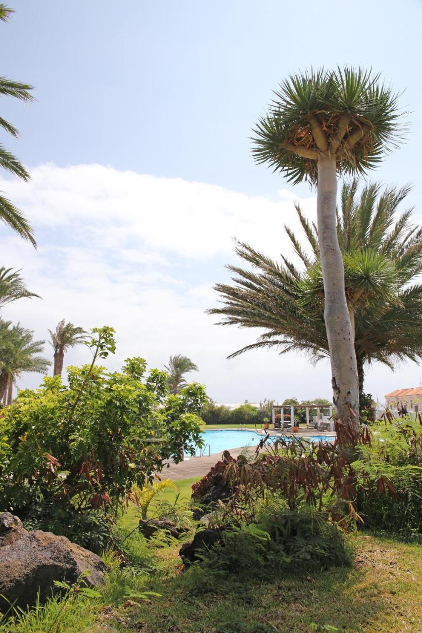 Vivienda Vacacional Balcon Sobre El Mar Playa Cancajos.- BreNa Baja  Esterno foto