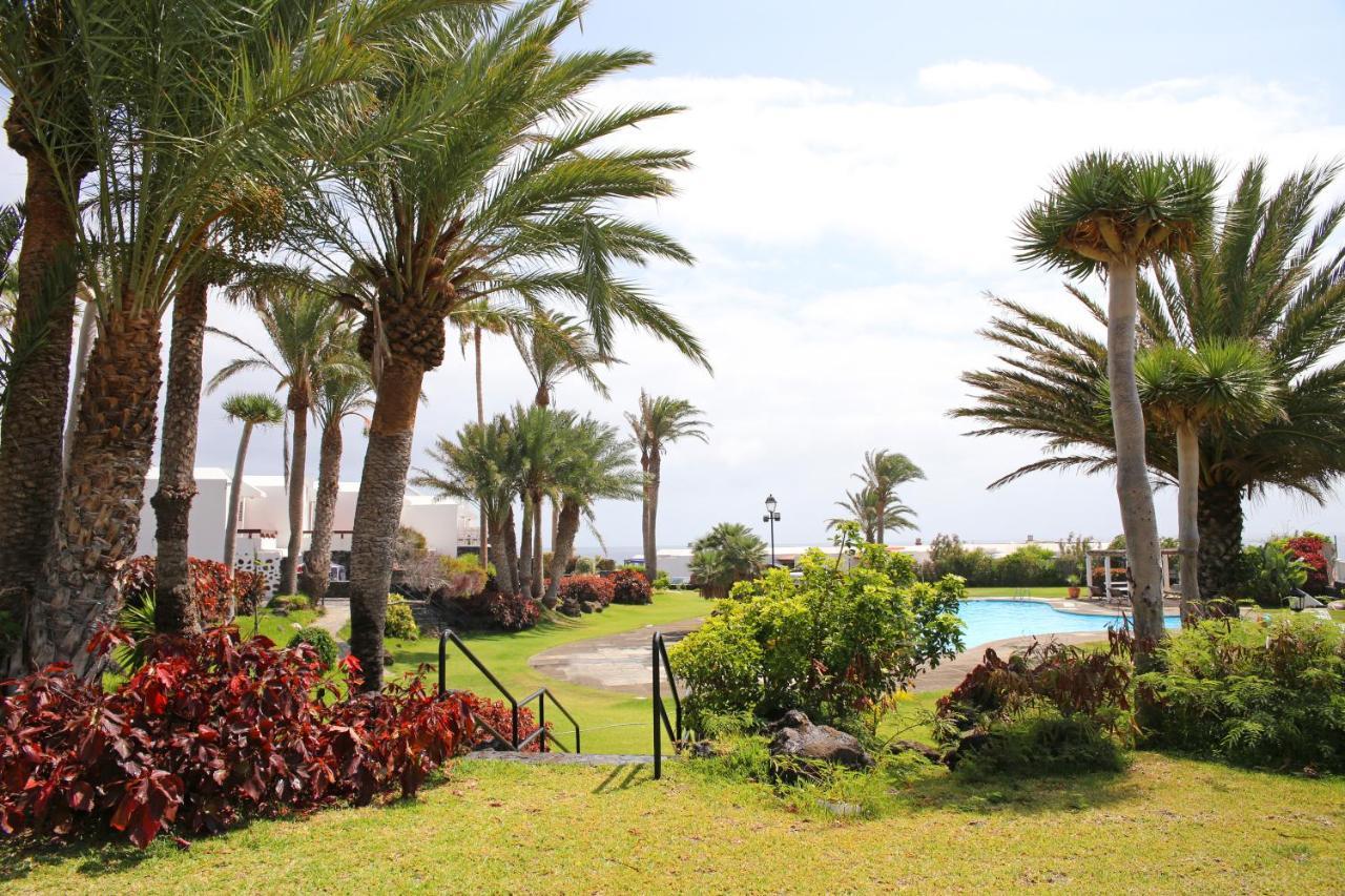 Vivienda Vacacional Balcon Sobre El Mar Playa Cancajos.- BreNa Baja  Esterno foto